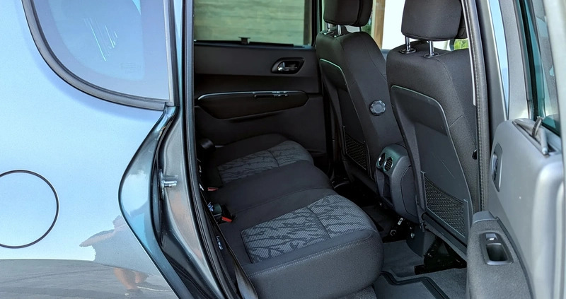 Peugeot 3008 cena 27900 przebieg: 151000, rok produkcji 2011 z Oława małe 781